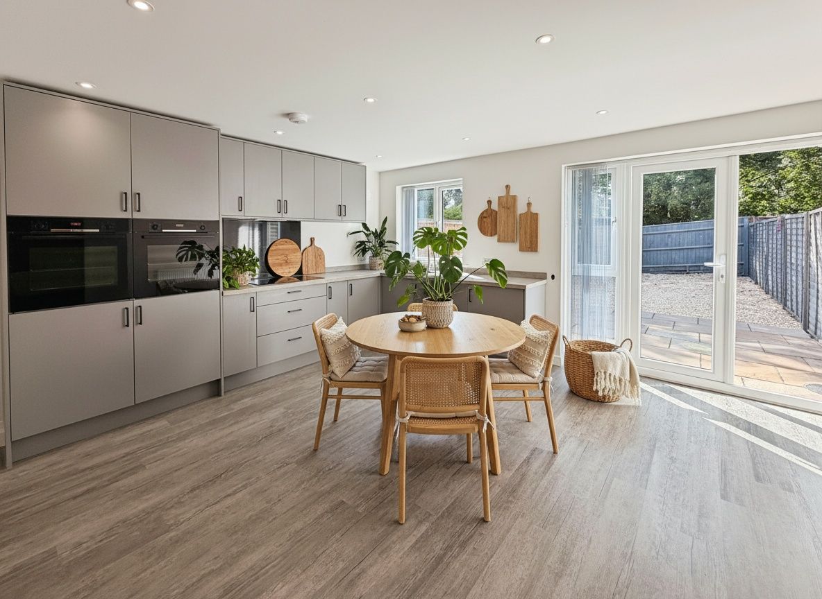 Semi Detached House in Bristol