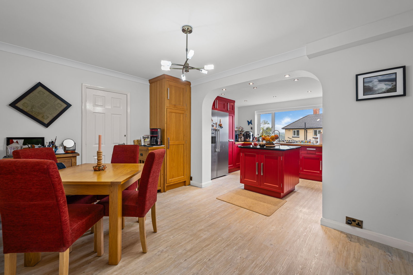 Detached House for sale in Stoke-on-Trent, Meadow Avenue, Wetley Rocks, Staffordshire