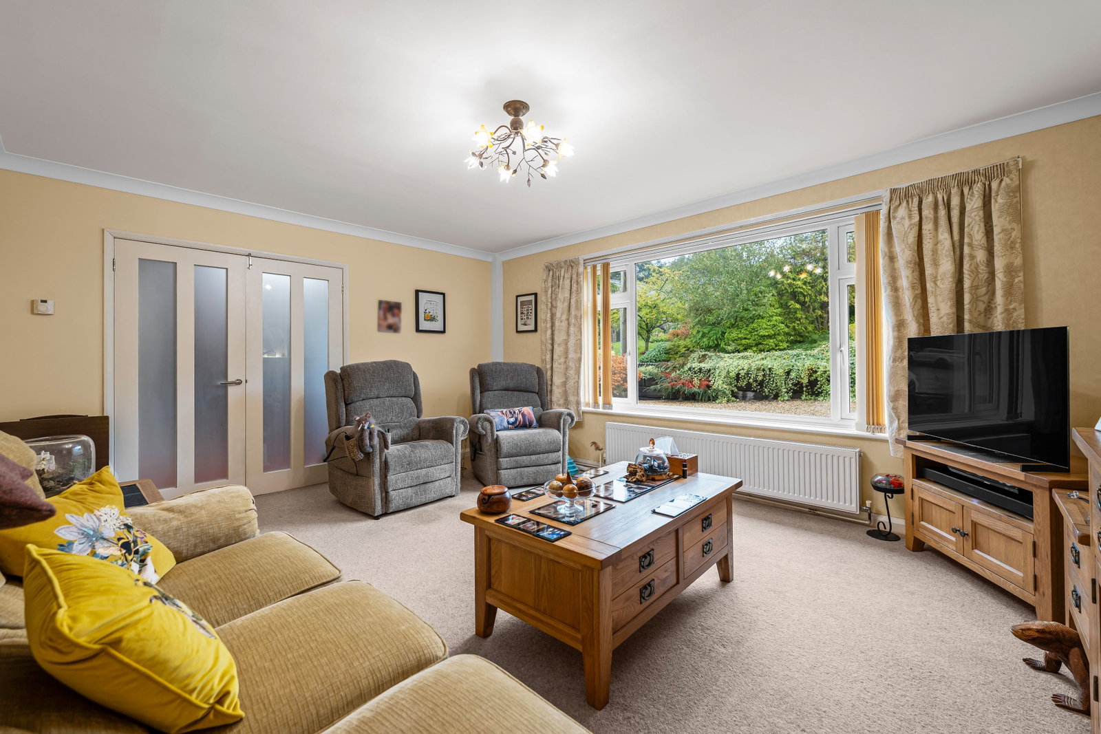 Detached House for sale in Stoke-on-Trent, Meadow Avenue, Wetley Rocks, Staffordshire