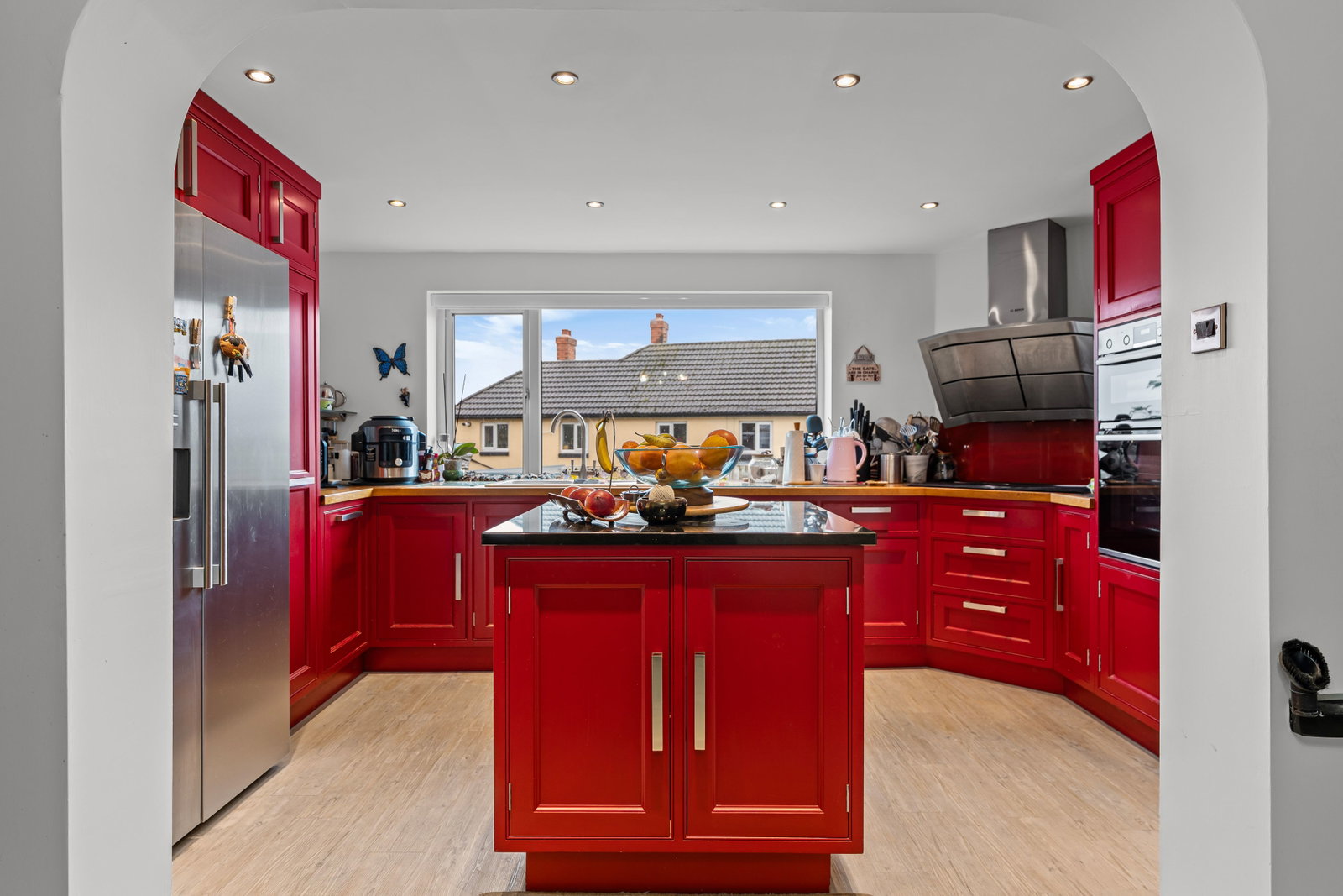 Detached House for sale in Stoke-on-Trent, Meadow Avenue, Wetley Rocks, Staffordshire