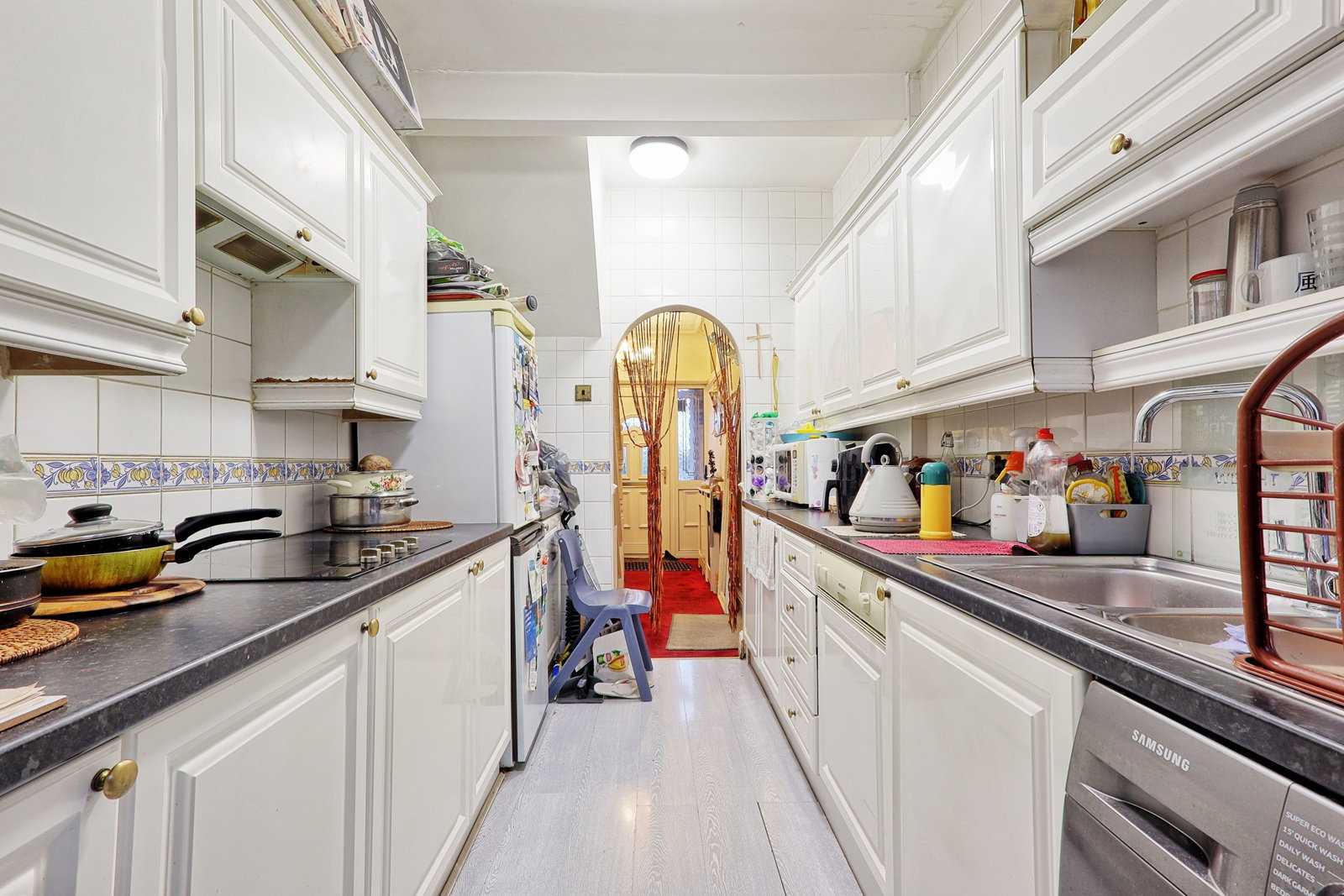 Terraced House in Romford