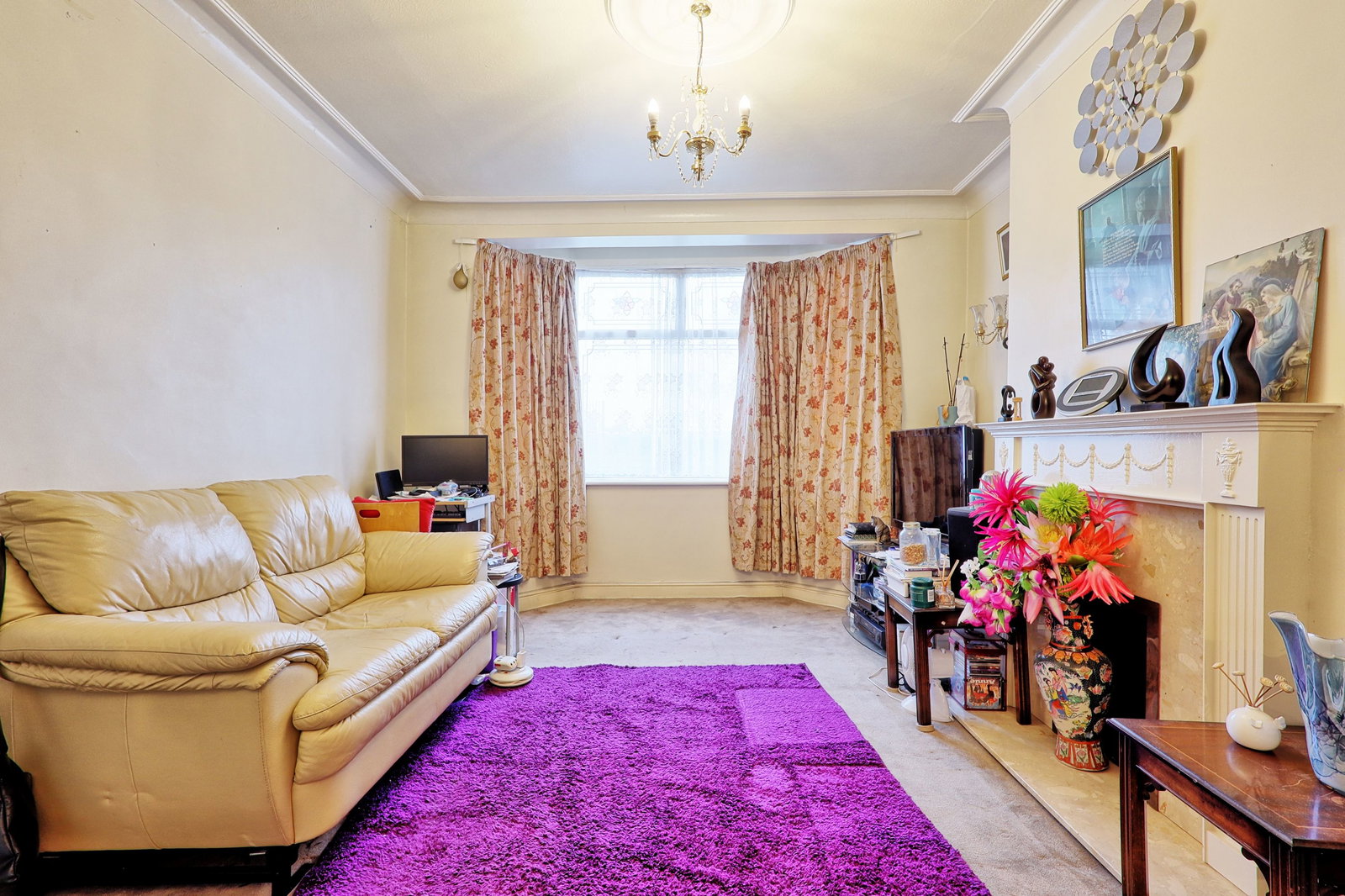 Terraced House in Romford