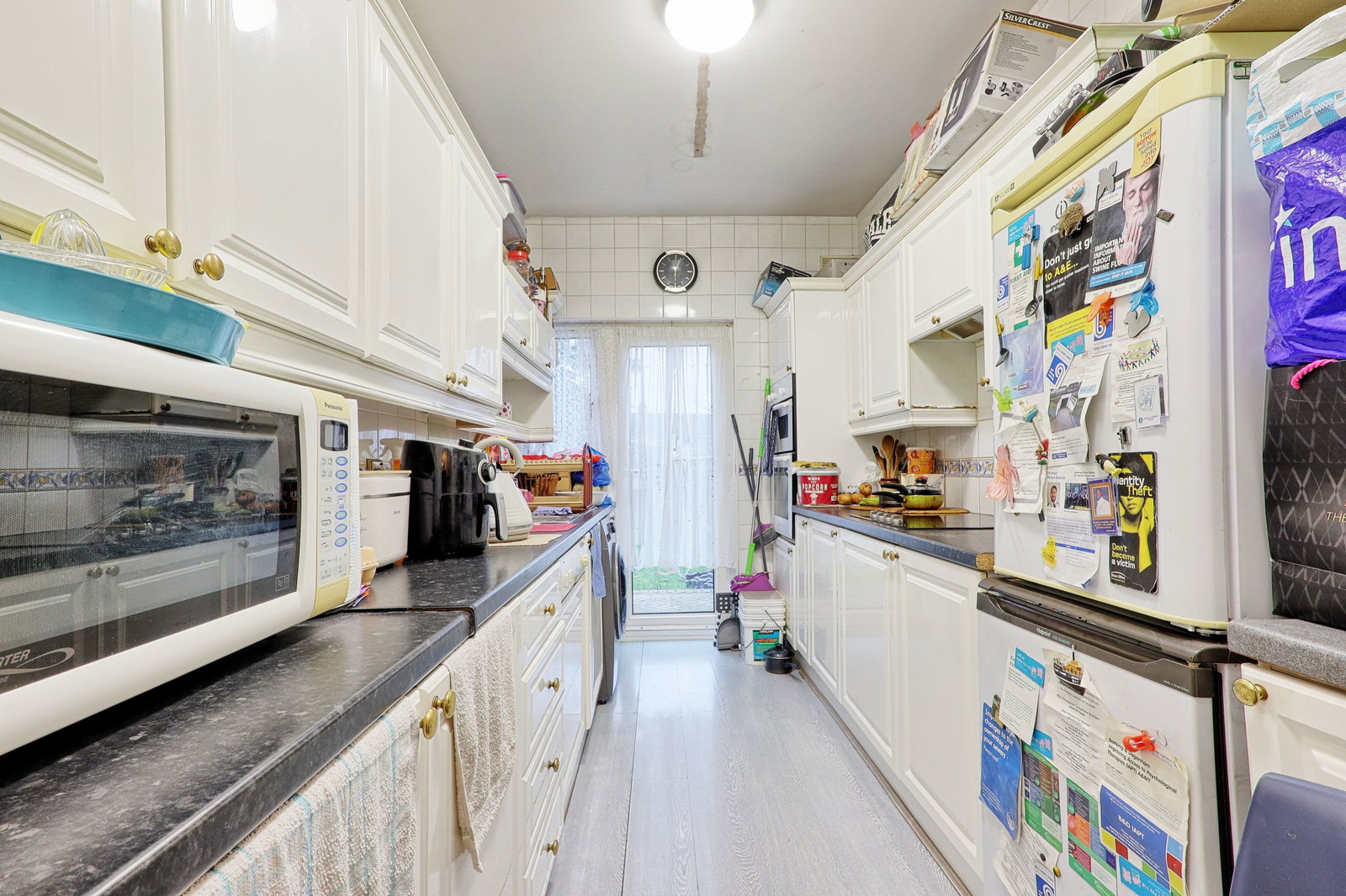 Terraced House in Romford