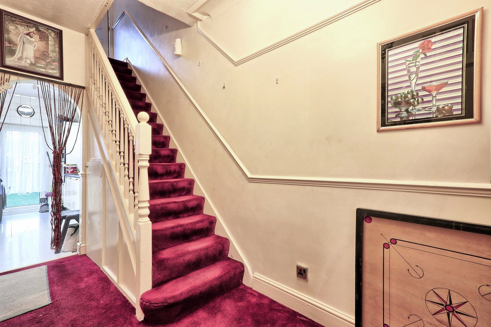 Terraced House in Romford