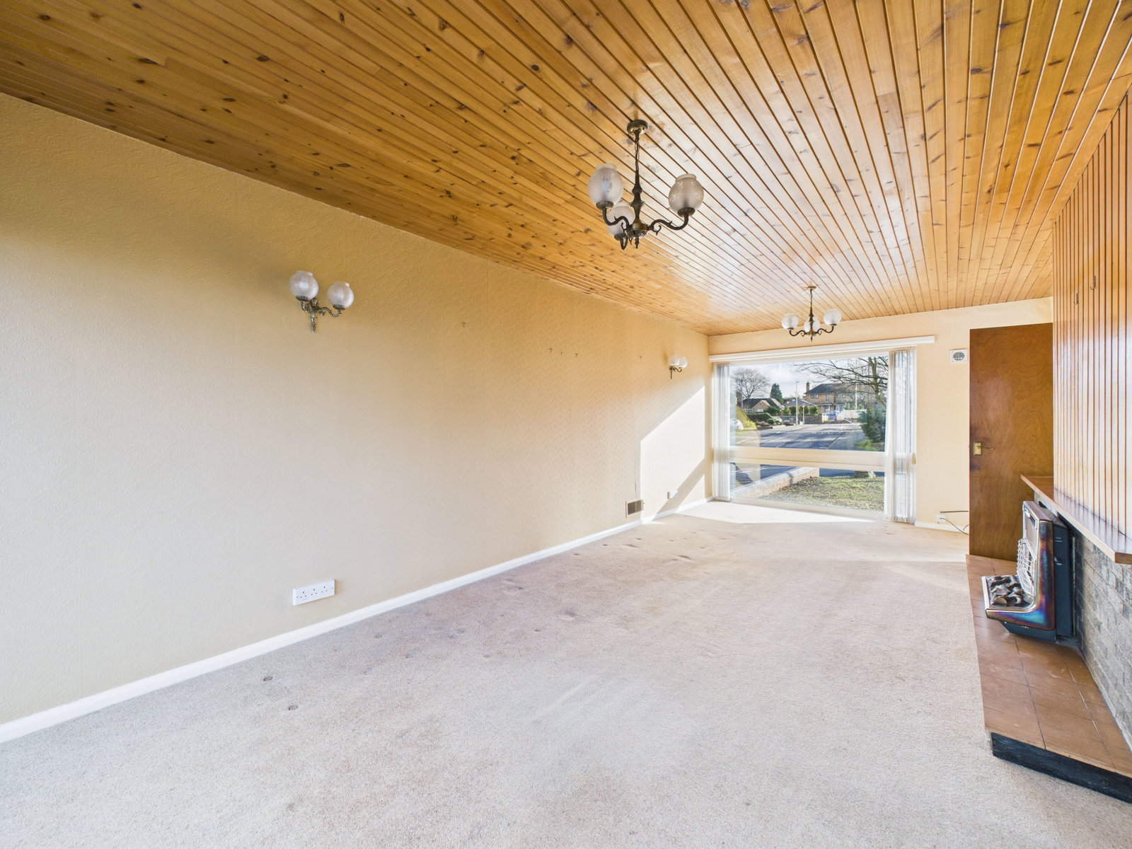 Link Detached House in Kingswinford