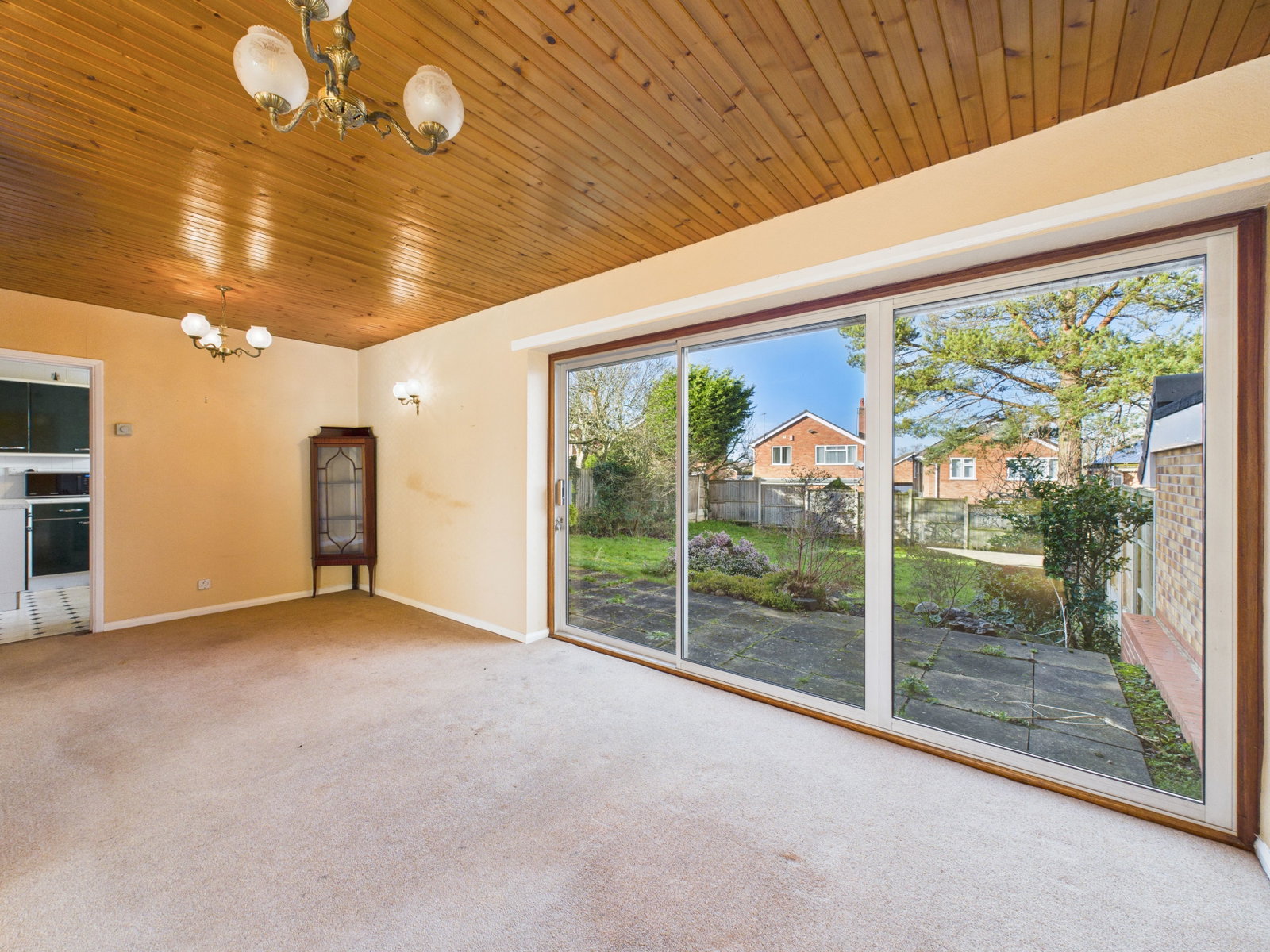 Link Detached House in Kingswinford
