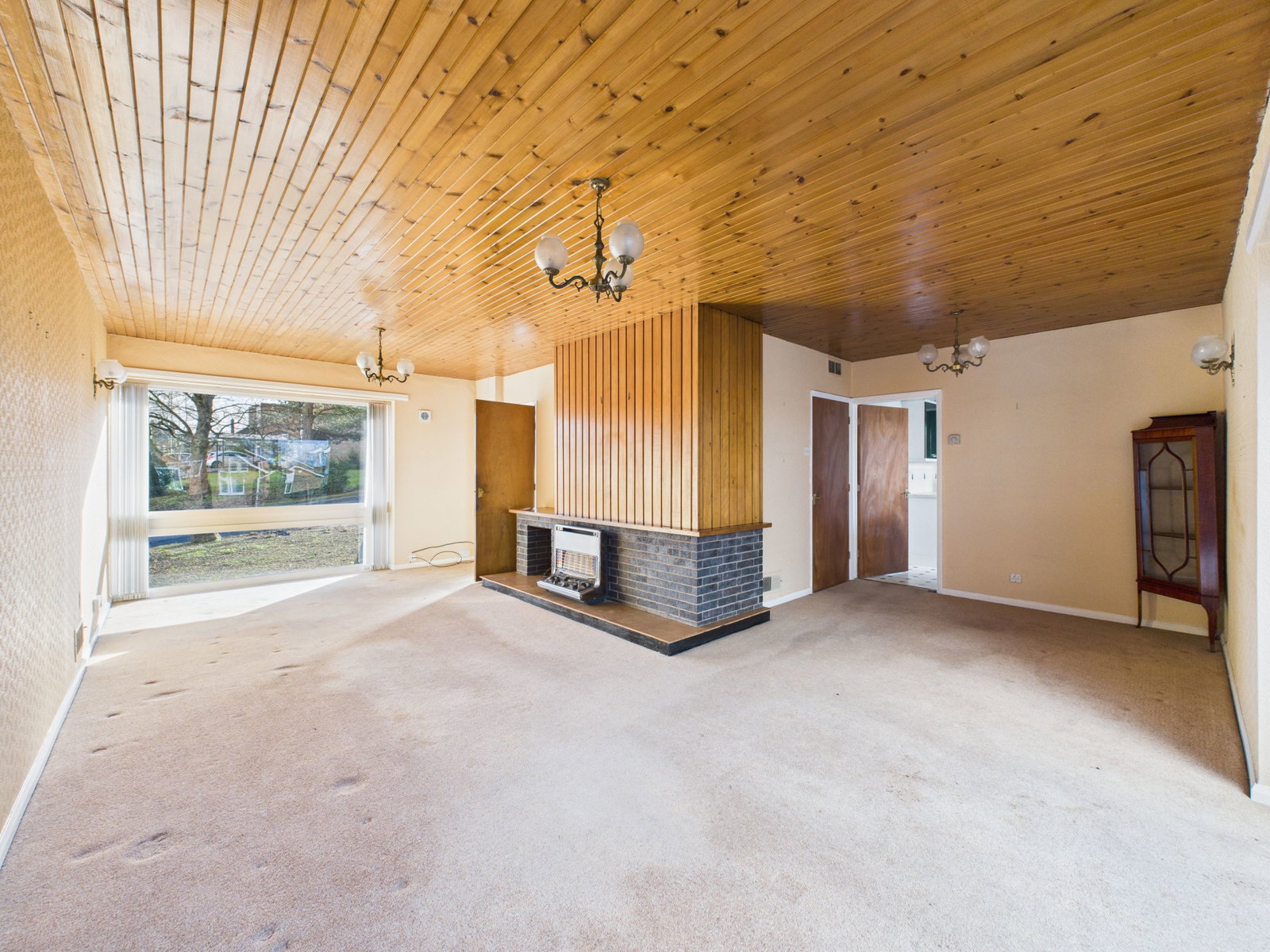 Link Detached House in Kingswinford