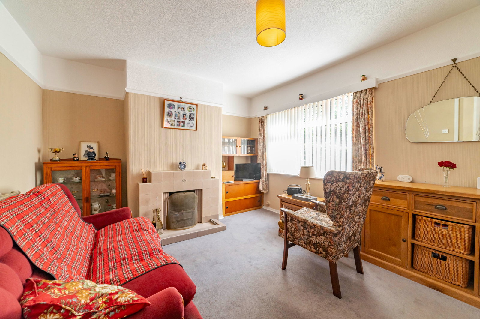 Semi Detached House in Manchester