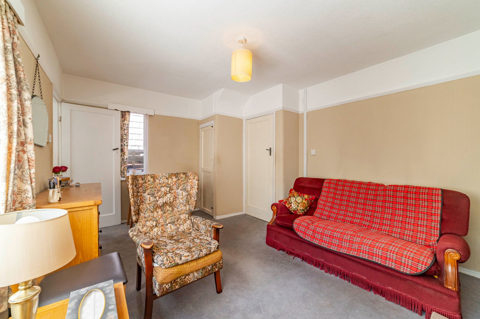 Semi Detached House in Manchester