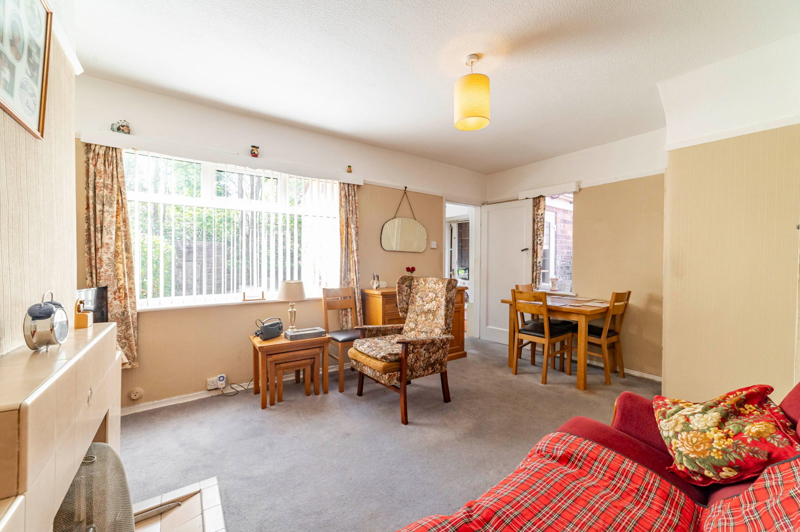 Semi Detached House in Manchester