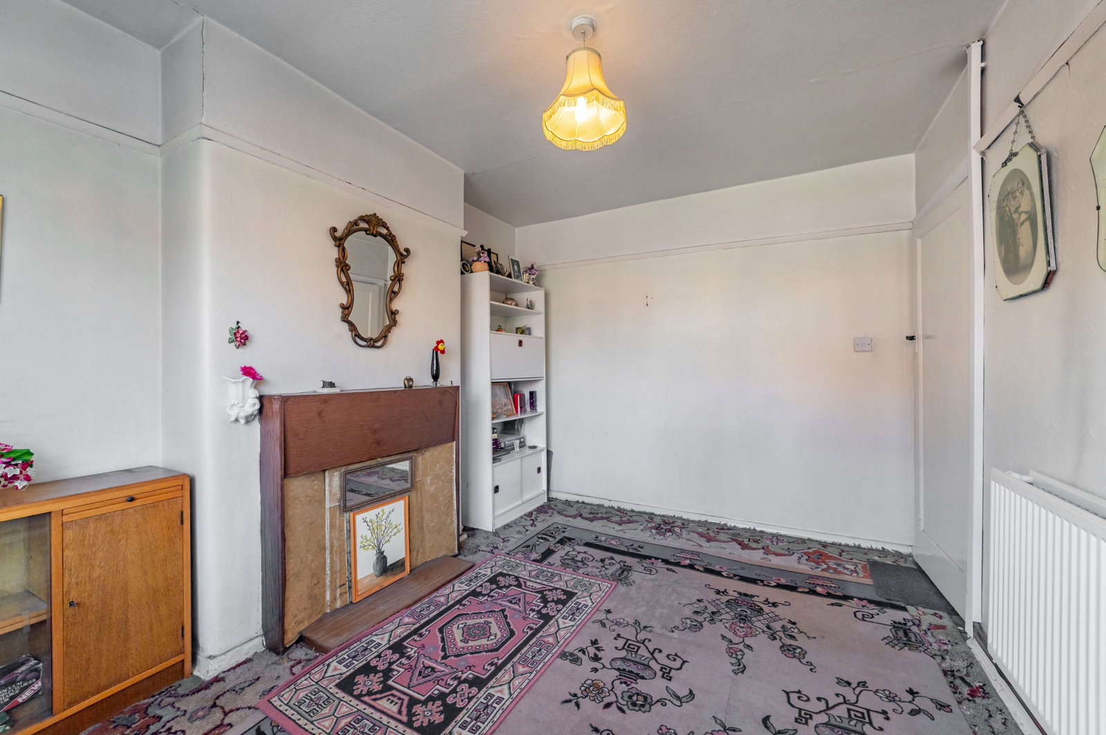 Semi Detached House in Manchester