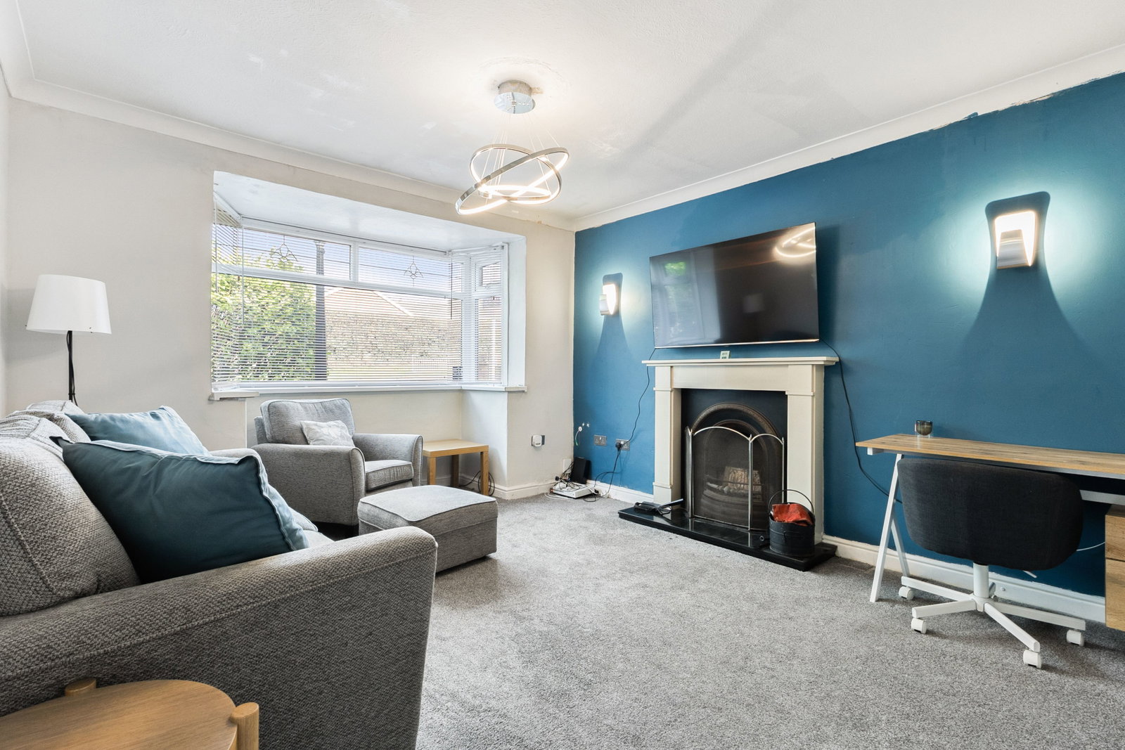 Bungalow in Leeds
