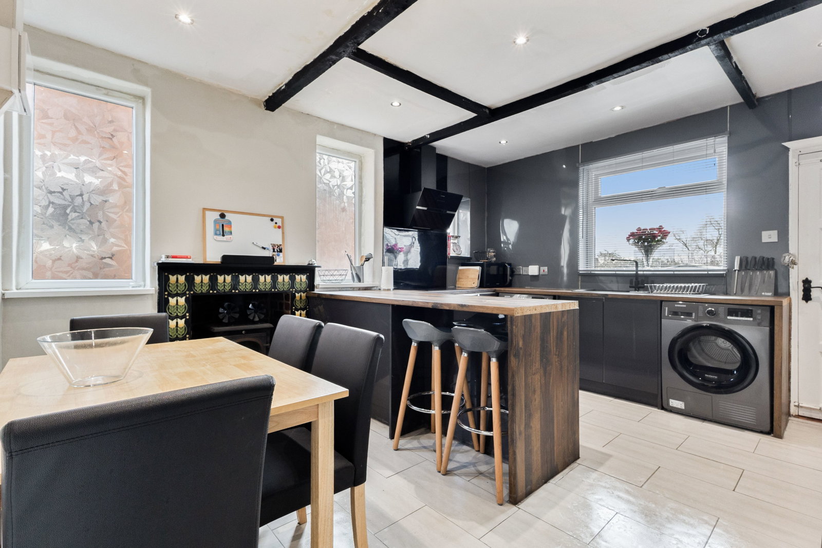 Bungalow in Leeds