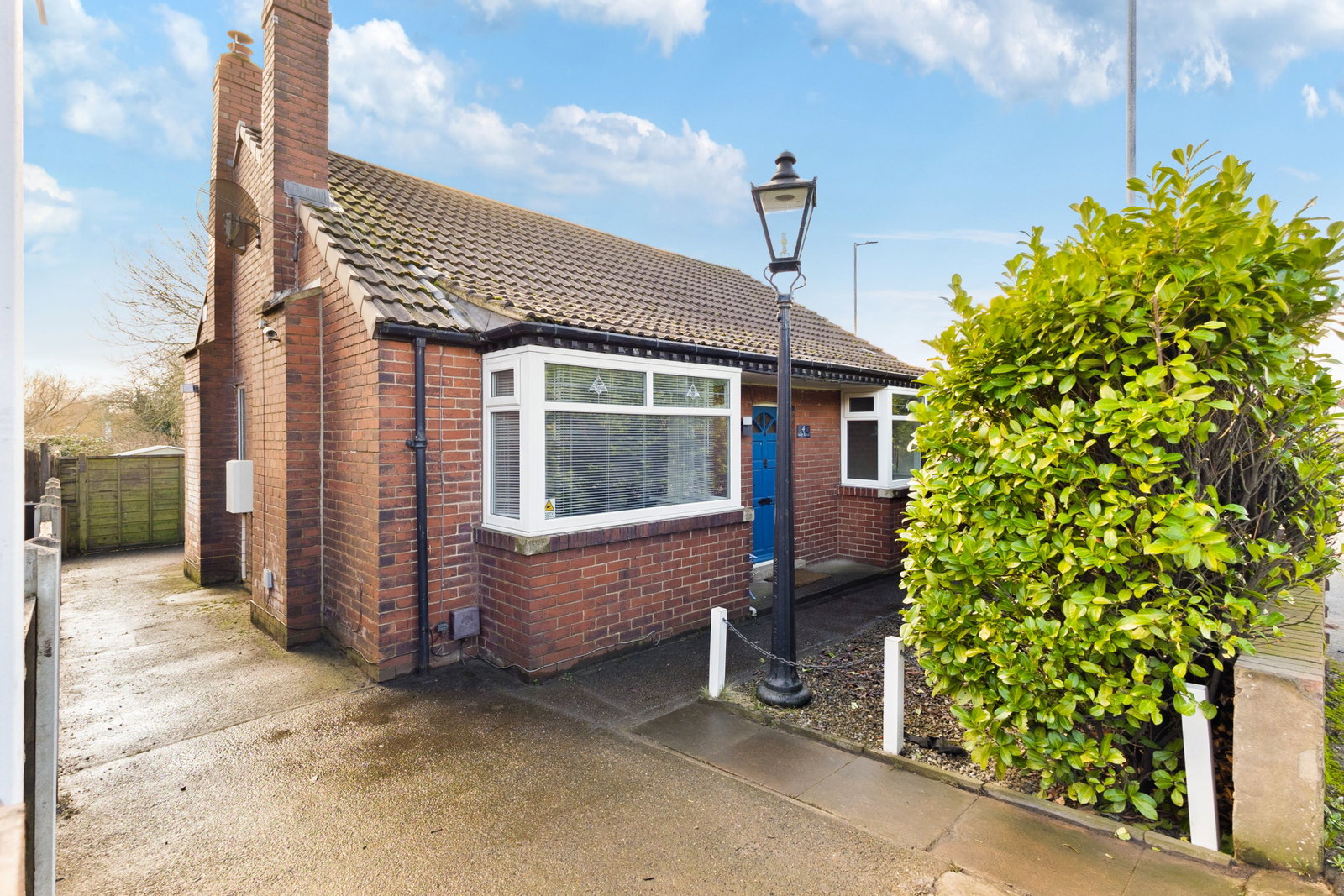 Bungalow in Leeds