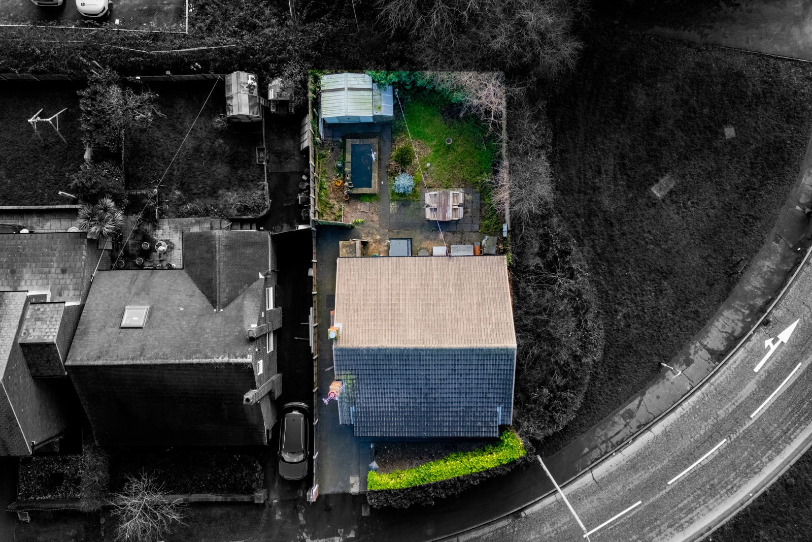 Bungalow in Leeds