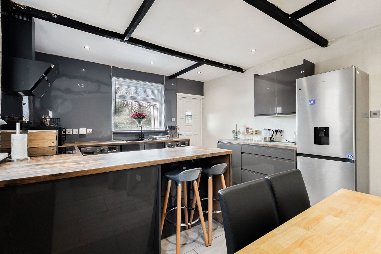 Bungalow in Leeds