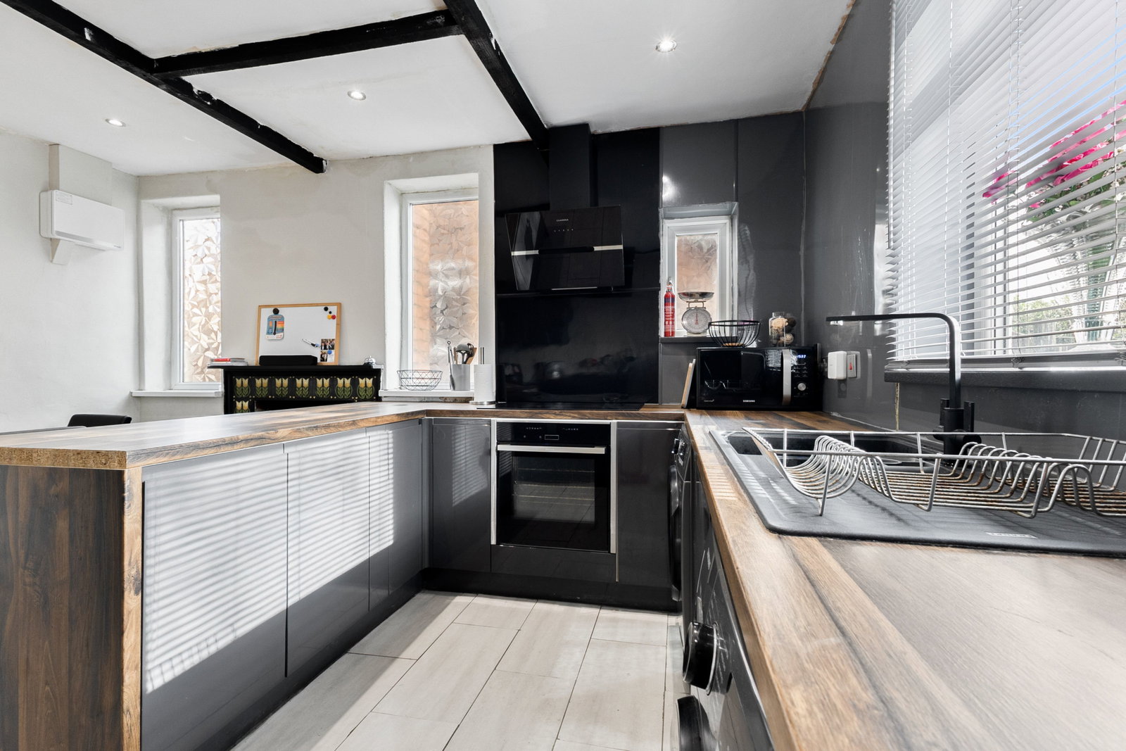 Bungalow in Leeds