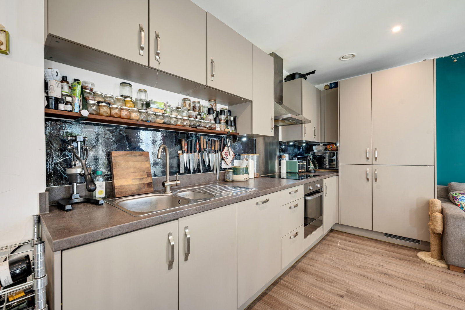 Apartment in London