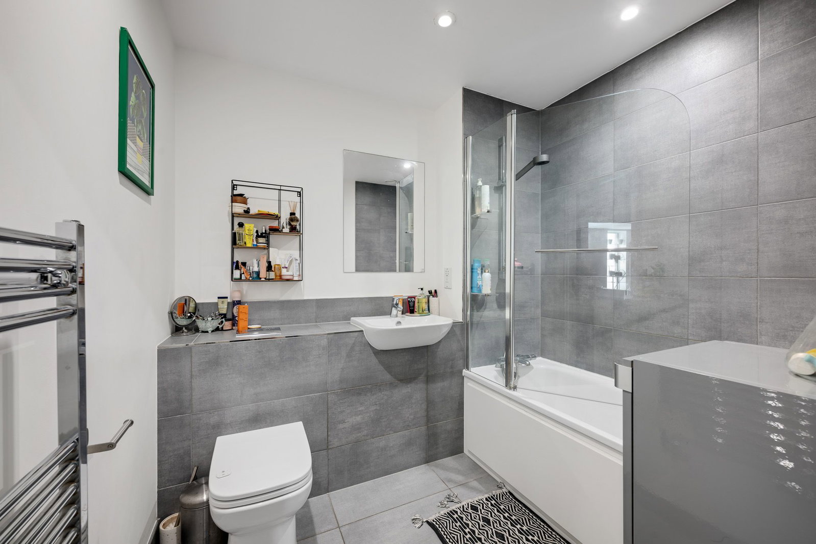 Apartment in London
