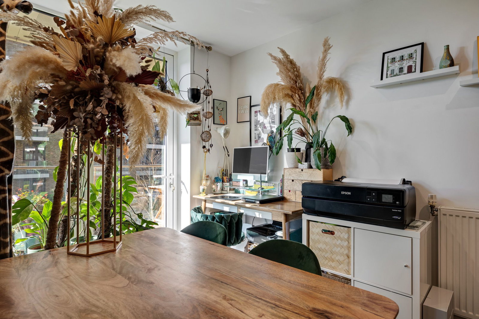 Apartment in London
