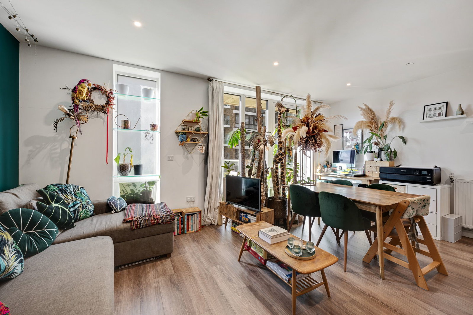 Apartment in London