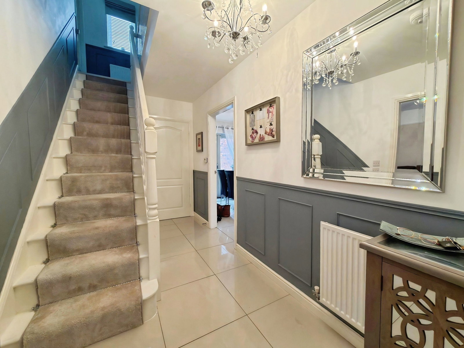 Semi Detached House in Neath