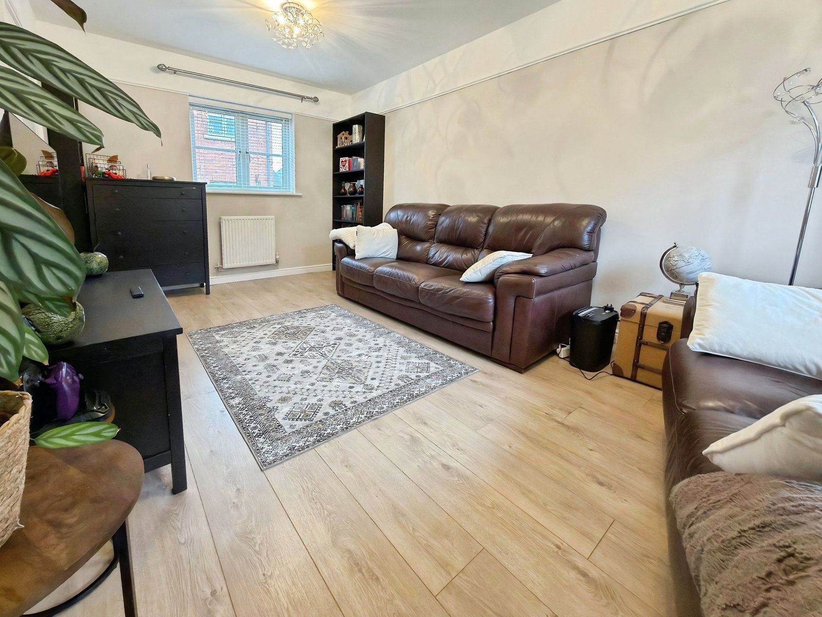 Semi Detached House in Neath