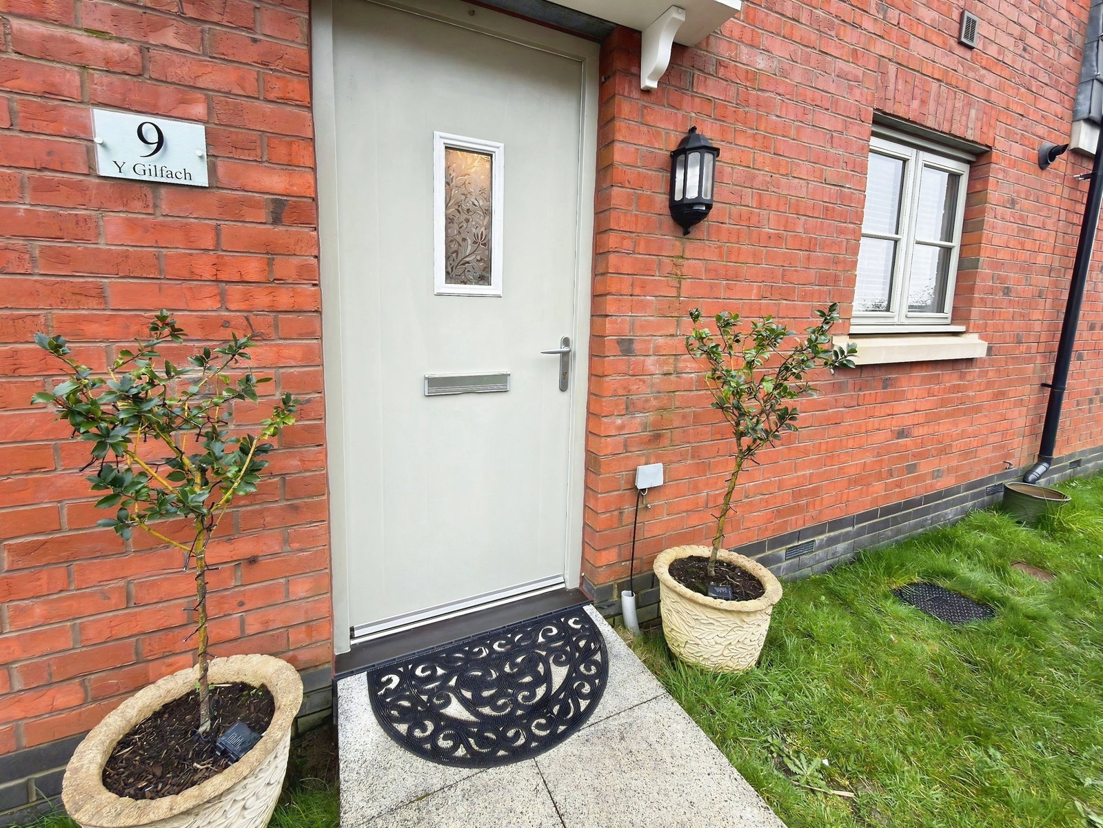 Semi Detached House in Neath