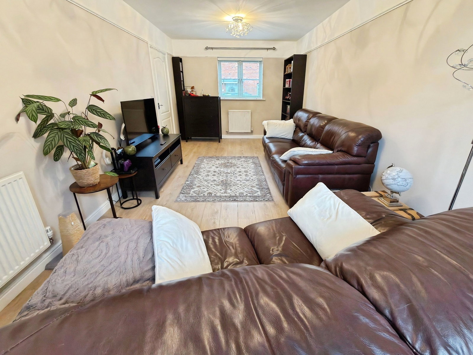 Semi Detached House in Neath