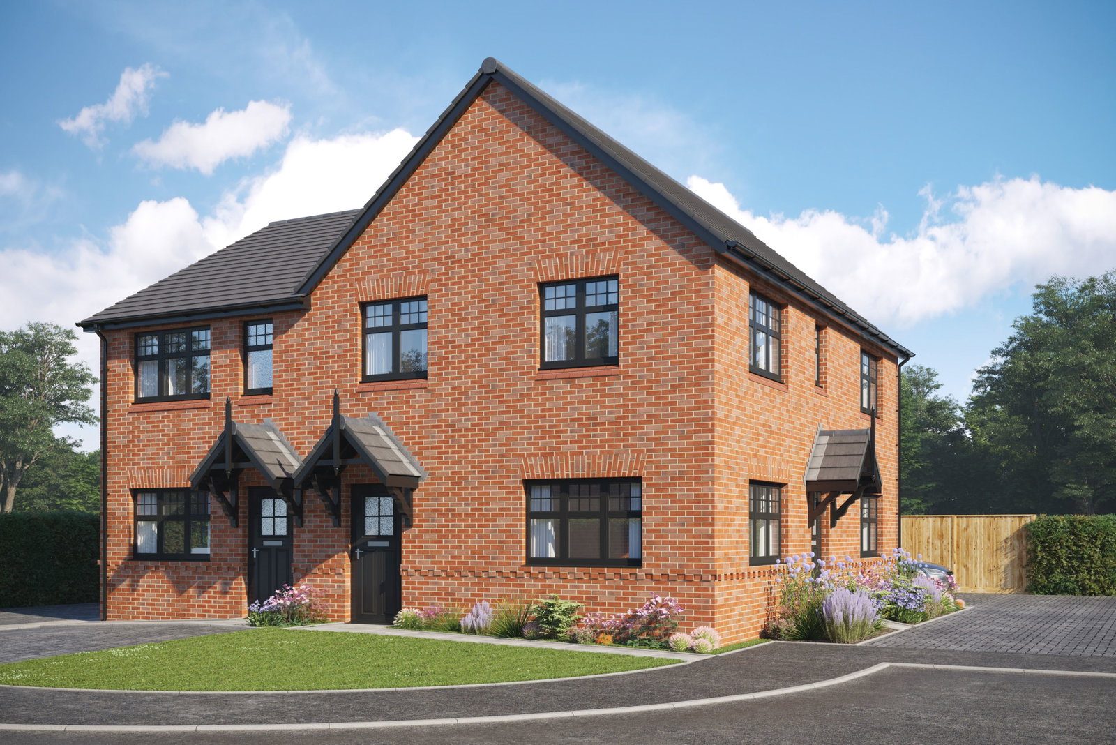 Maisonette in Nuneaton