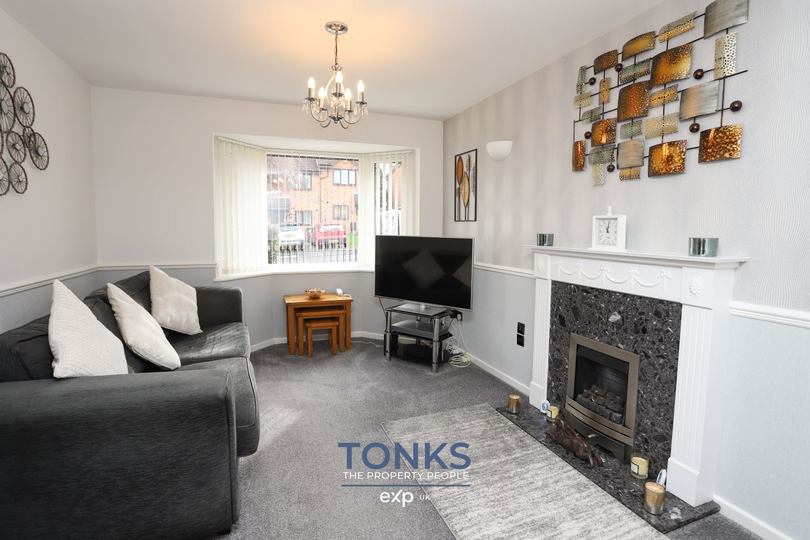 Semi Detached House in Halesowen