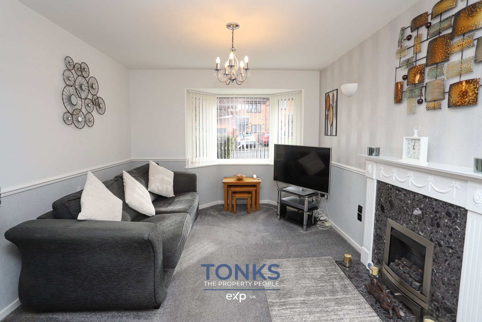 Semi Detached House in Halesowen