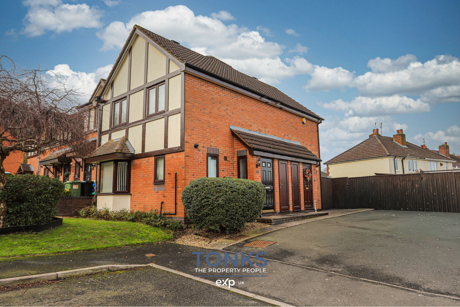 Semi Detached House in Halesowen