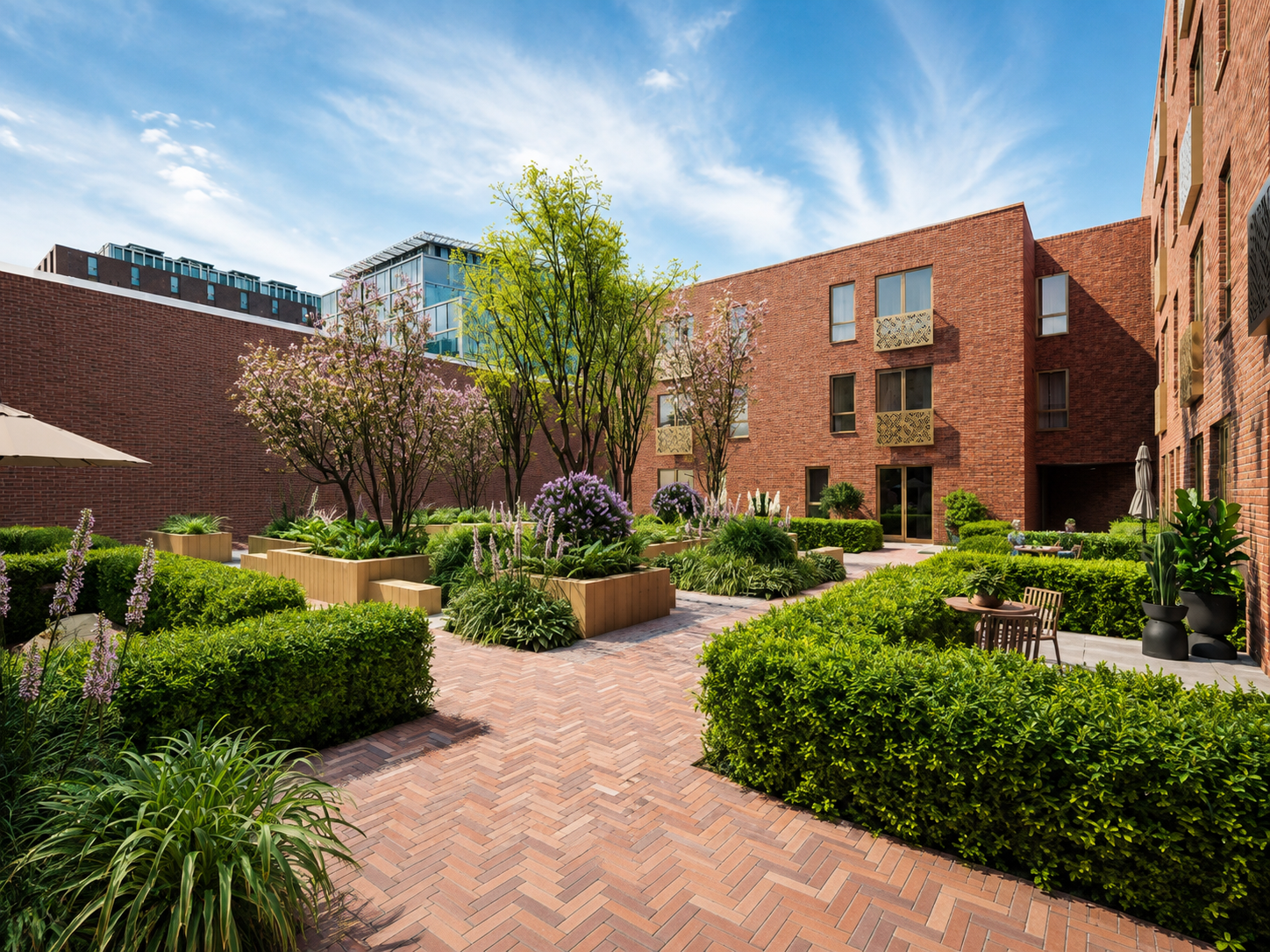 Apartment for sale in Birmingham, Paper Yard, Birmingham, B4