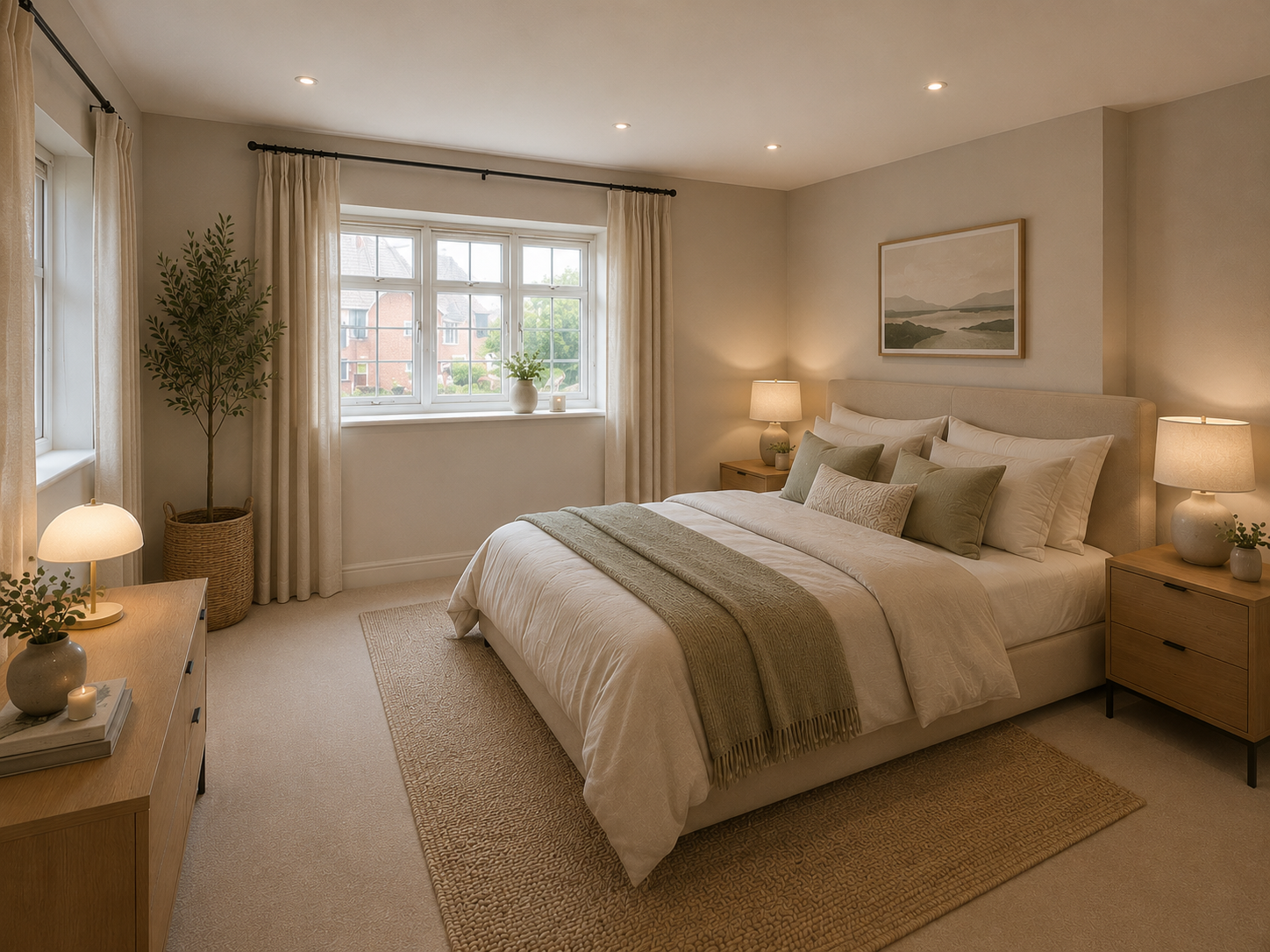 Maisonette in Nuneaton