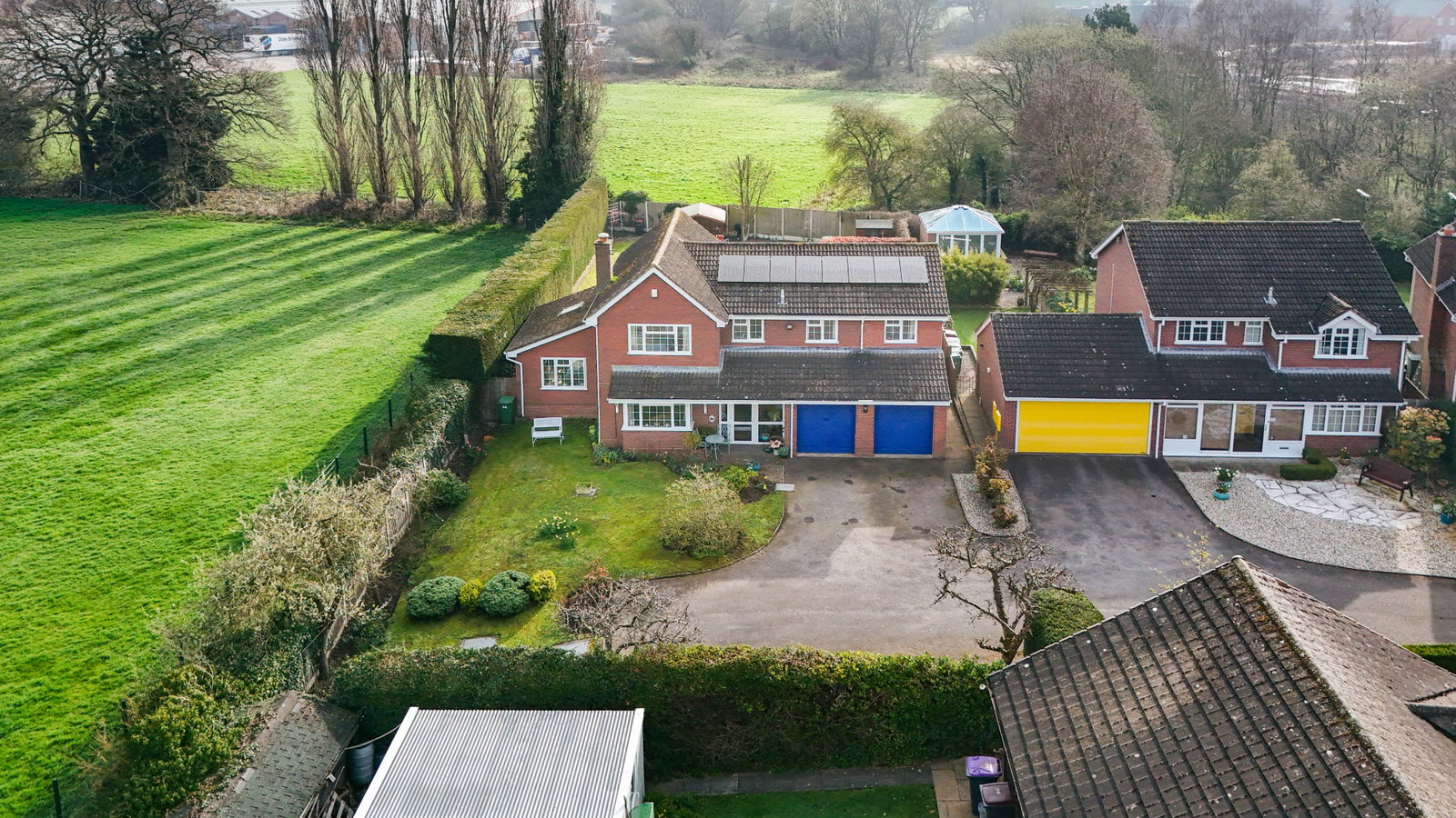 Detached House in Newport
