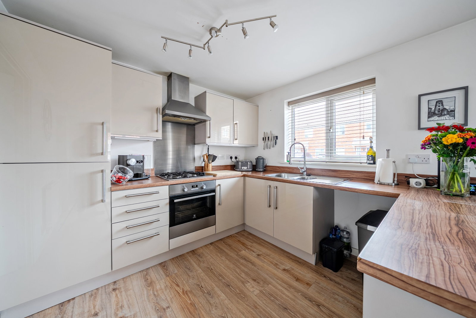 Detached House in Peterborough