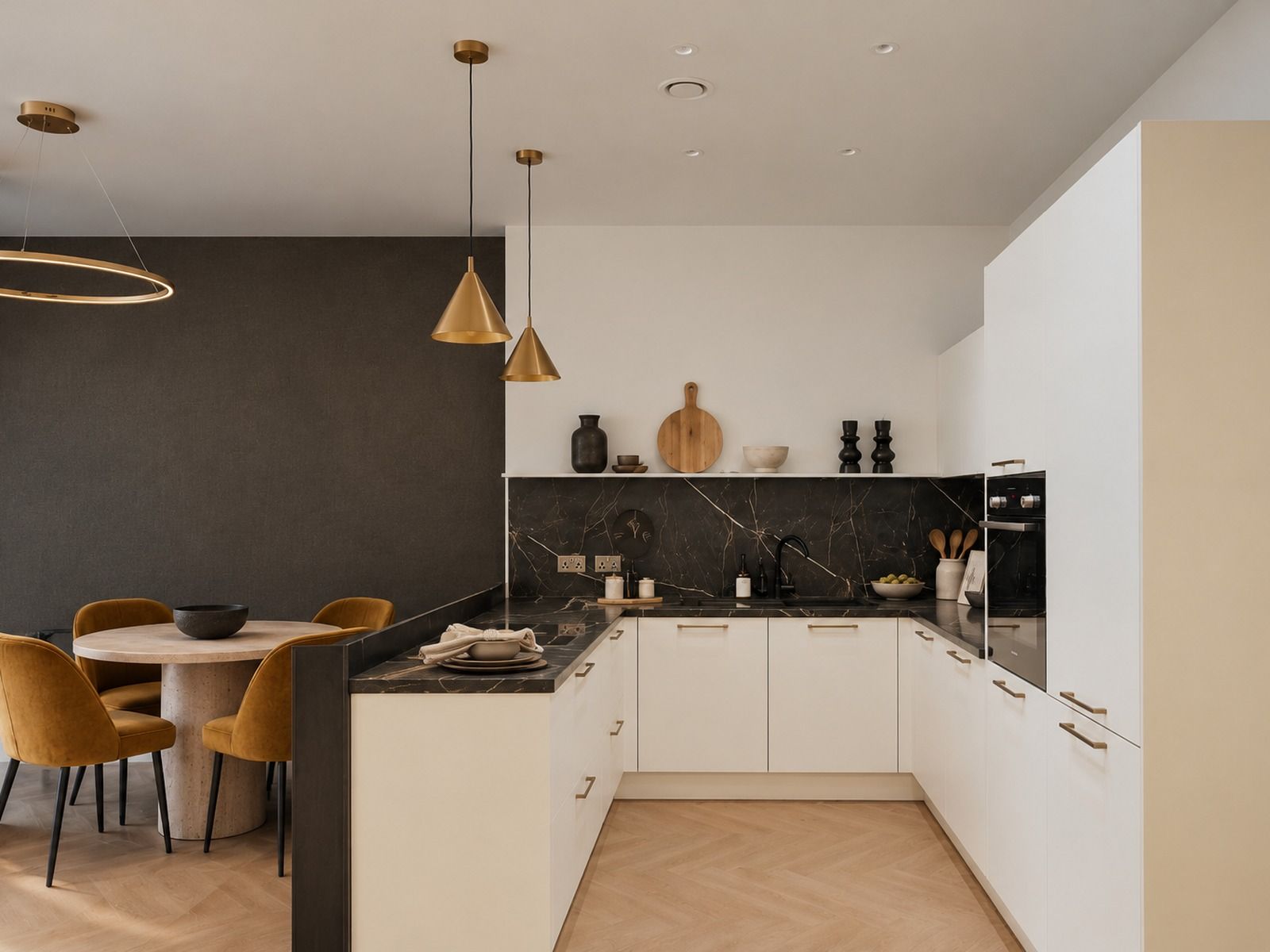 Apartment for sale in Birmingham, St Paul's Square, Jewellery Quarter, Birmingham B3 | Stamp Duty Contribution | Furniture Packs | Request A Private Tour