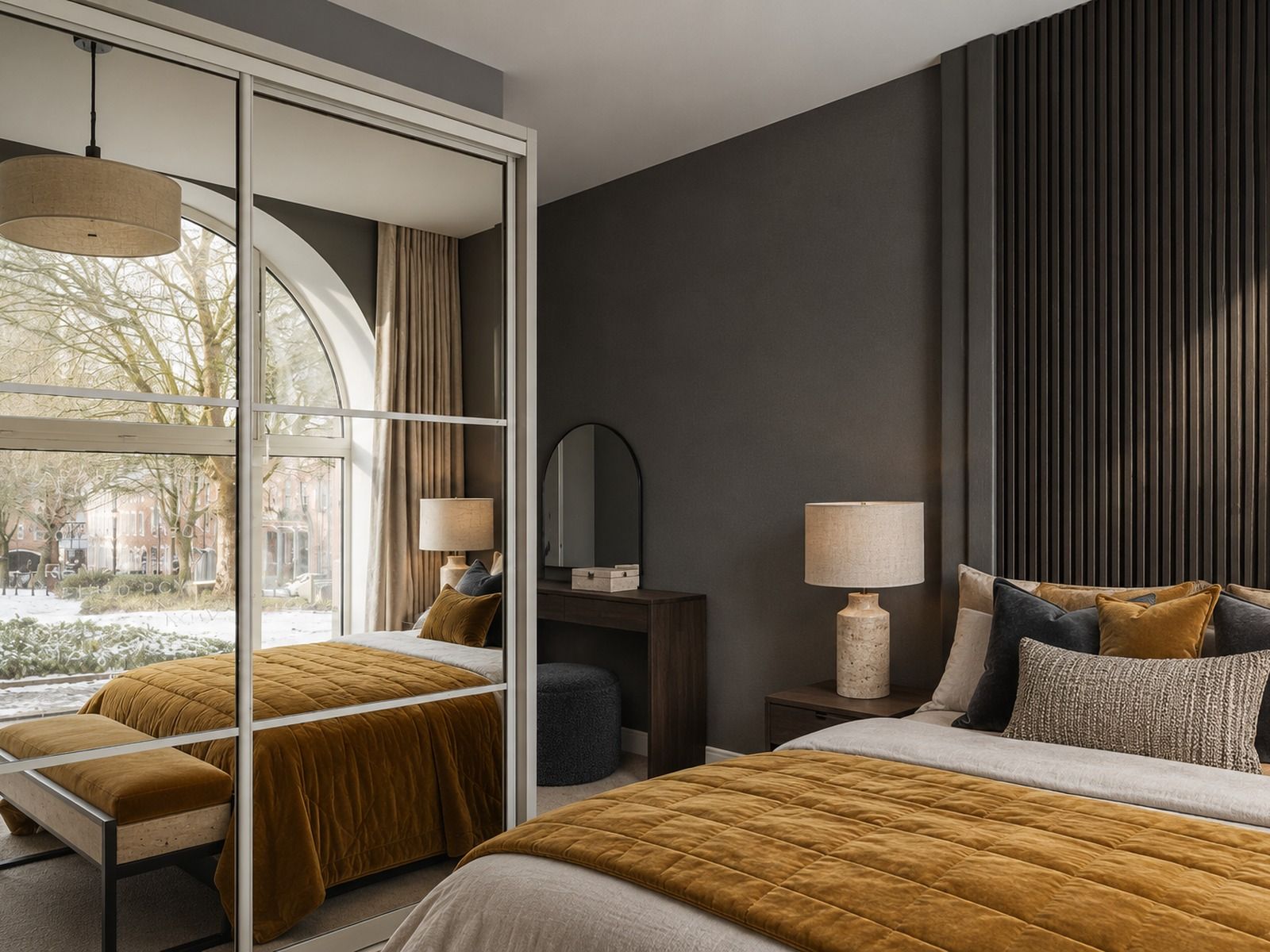 Apartment for sale in Birmingham, St Paul's Square, Jewellery Quarter, Birmingham B3 | Stamp Duty Contribution | Furniture Packs | Request A Private Tour