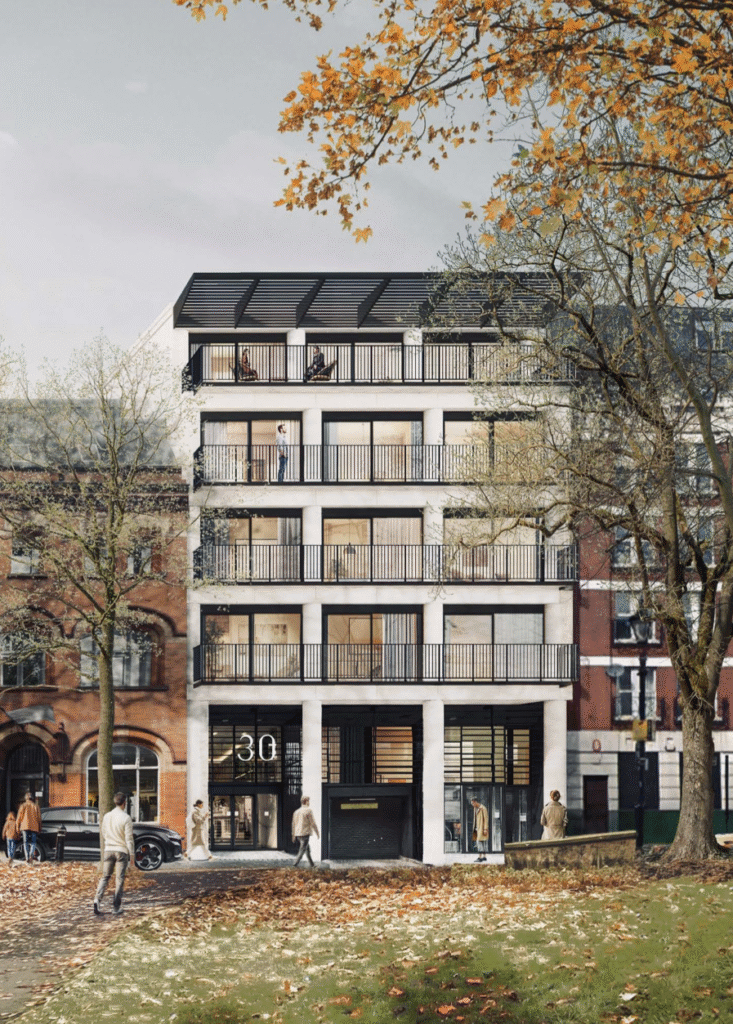 Apartment for sale in Birmingham, St Paul's Square, Jewellery Quarter, Birmingham B3 | Stamp Duty Contribution | Furniture Packs | Request A Private Tour