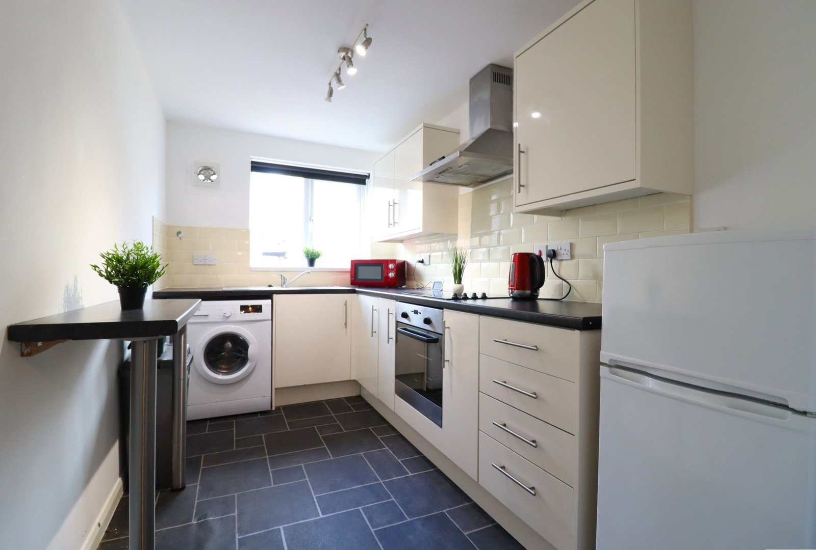 Maisonette in Swansea