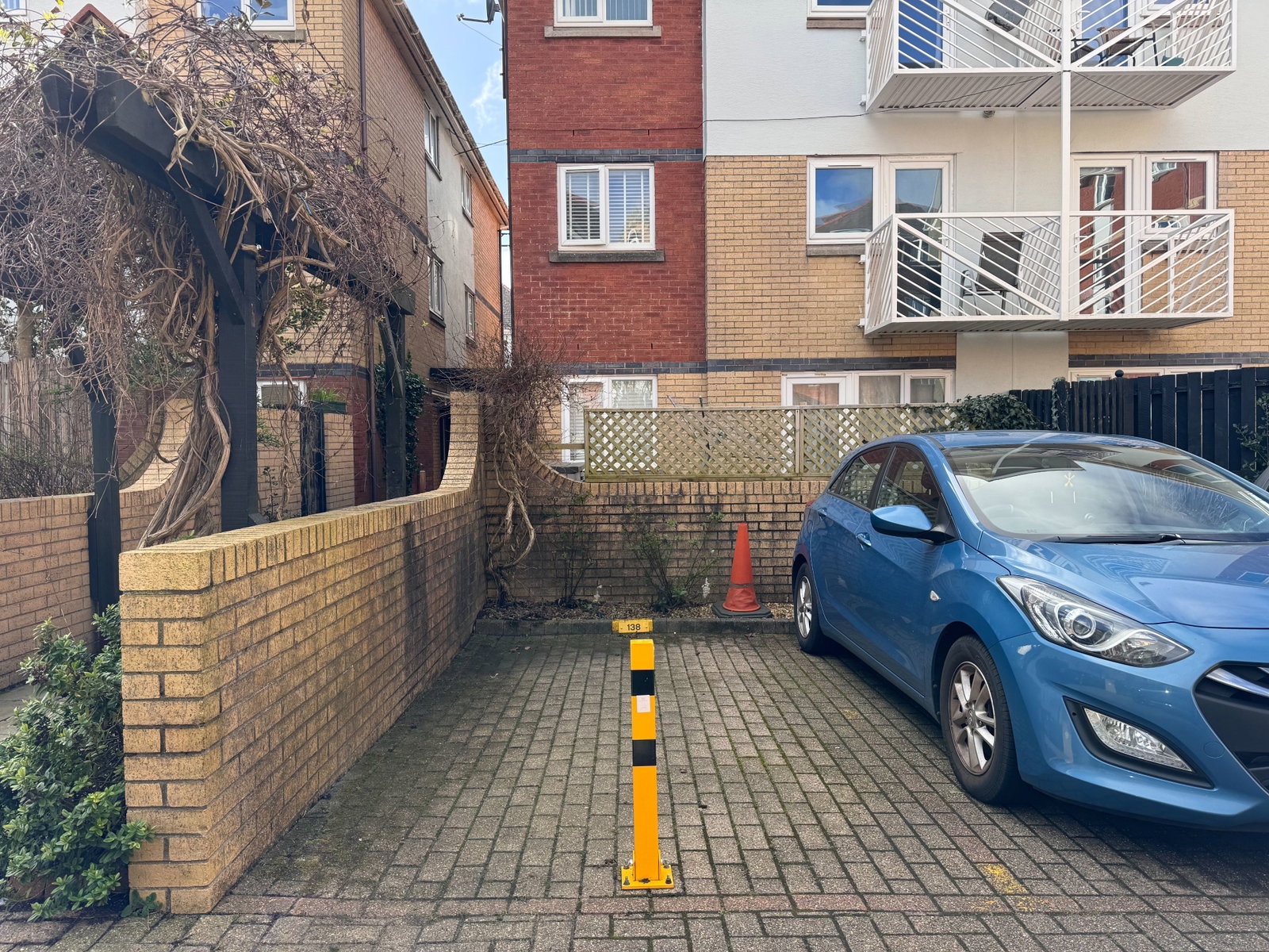 Maisonette in Swansea