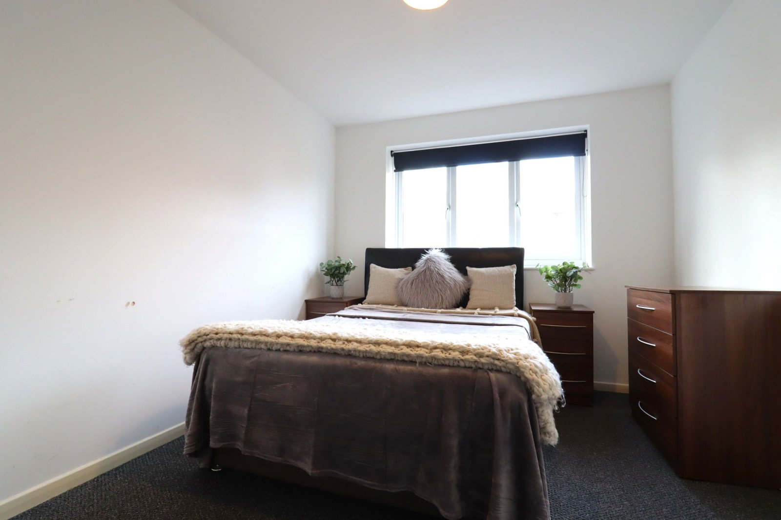 Maisonette in Swansea