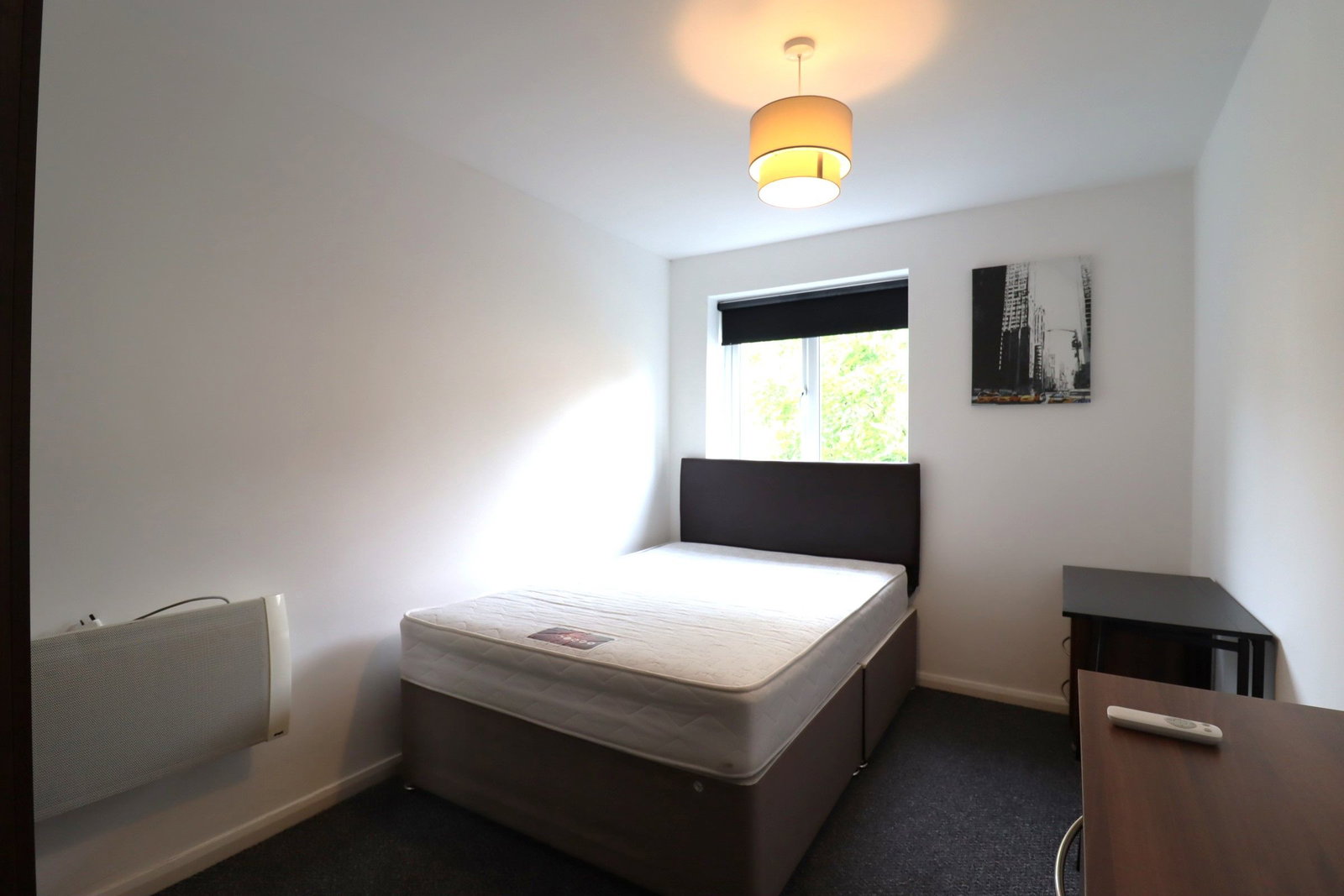 Maisonette in Swansea