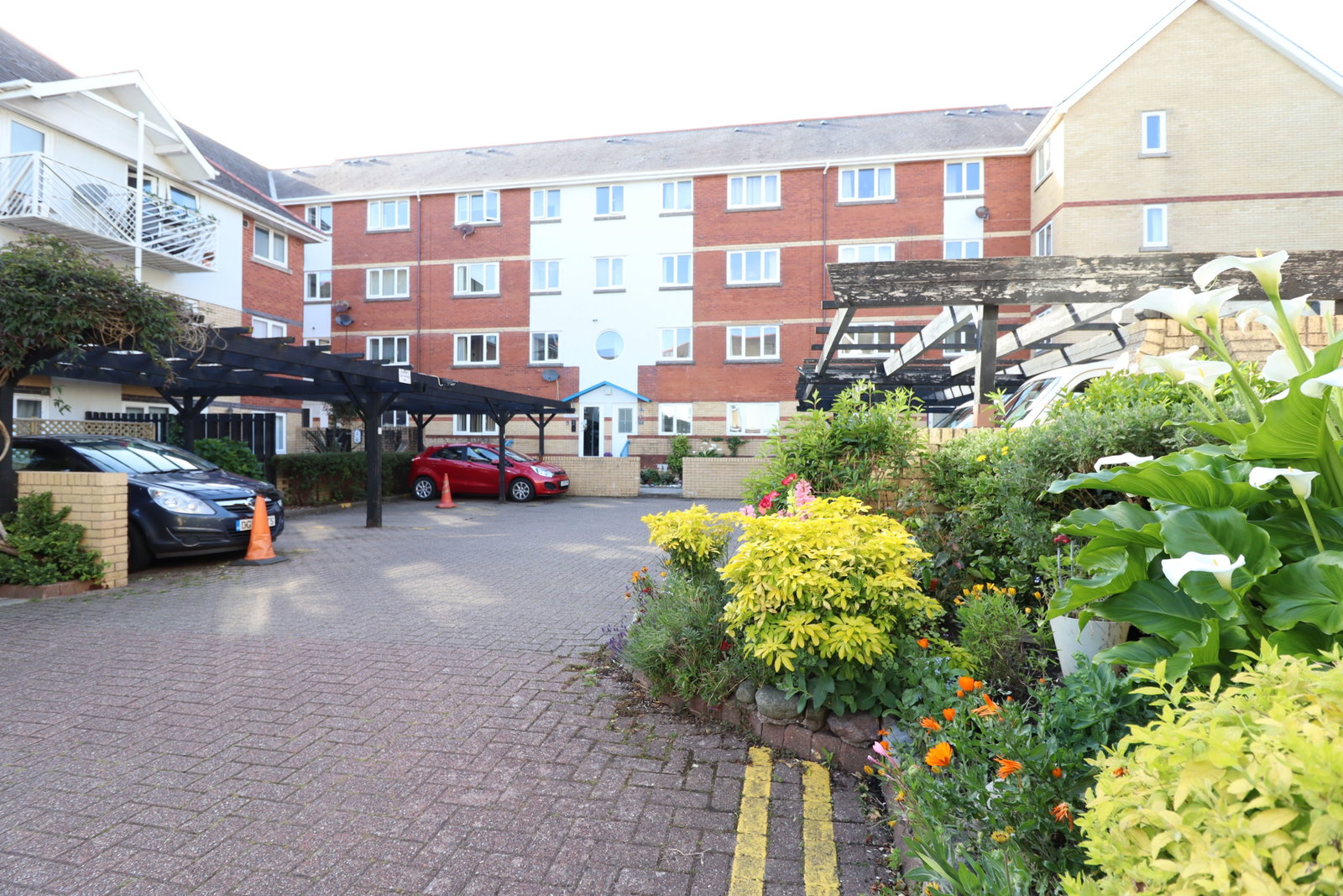 Maisonette in Swansea