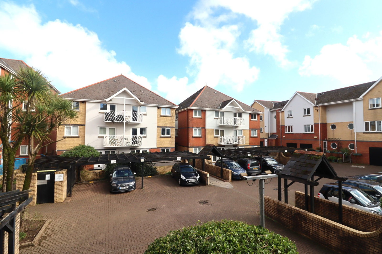 Maisonette in Swansea