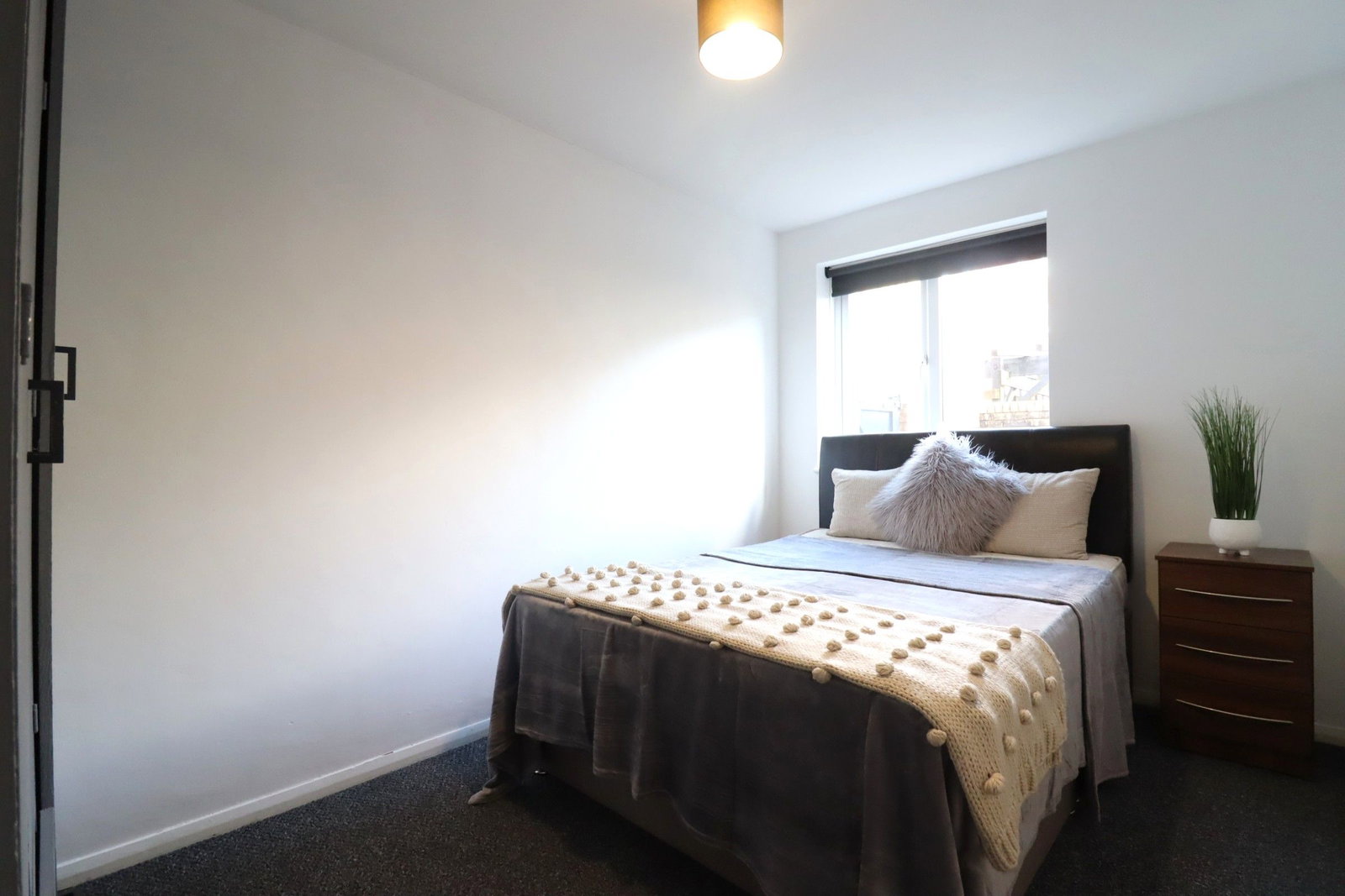 Maisonette in Swansea
