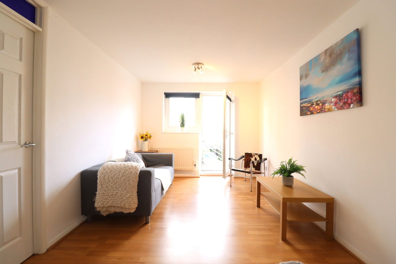 Maisonette in Swansea