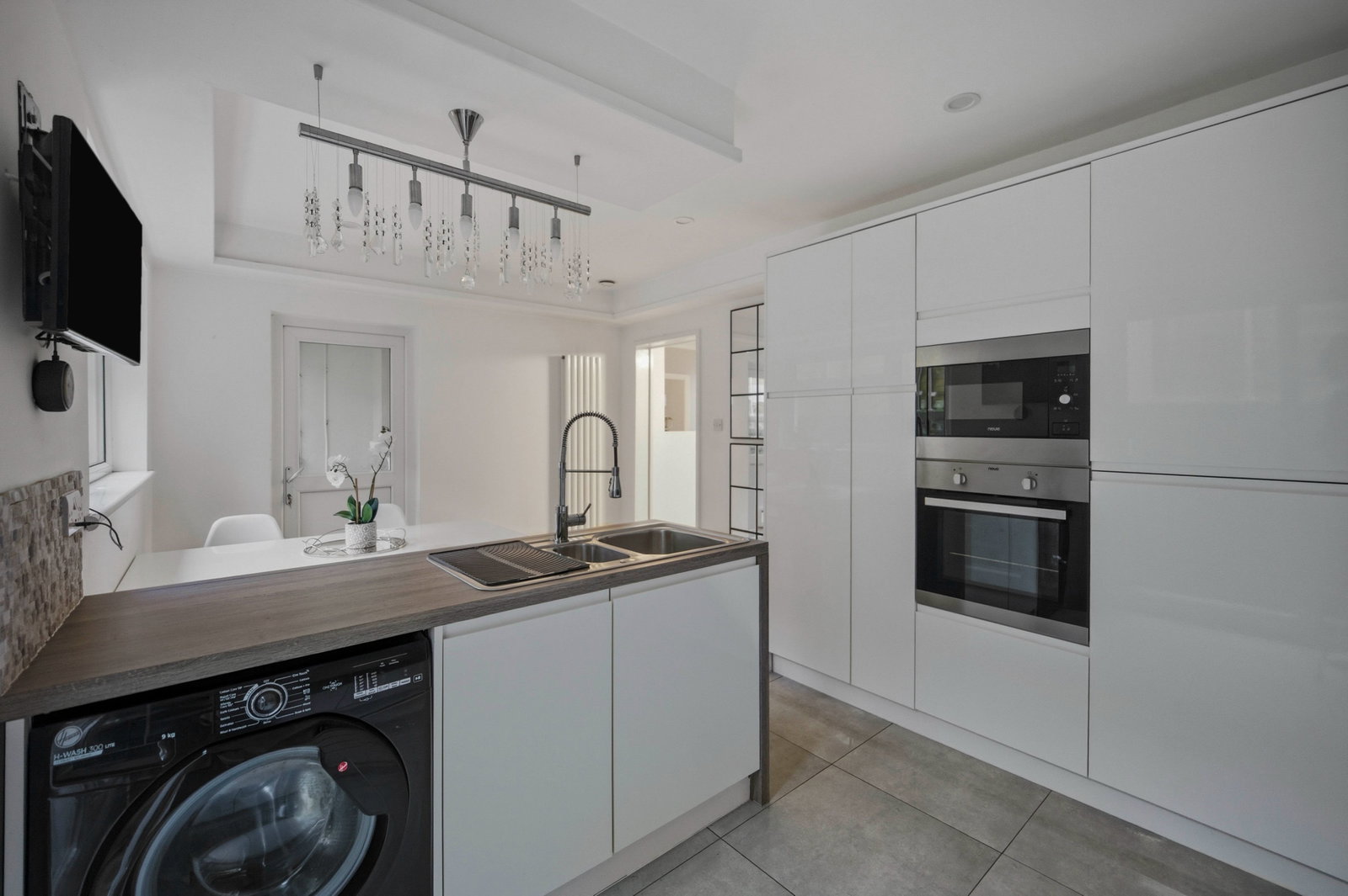 Detached House in Bridgend