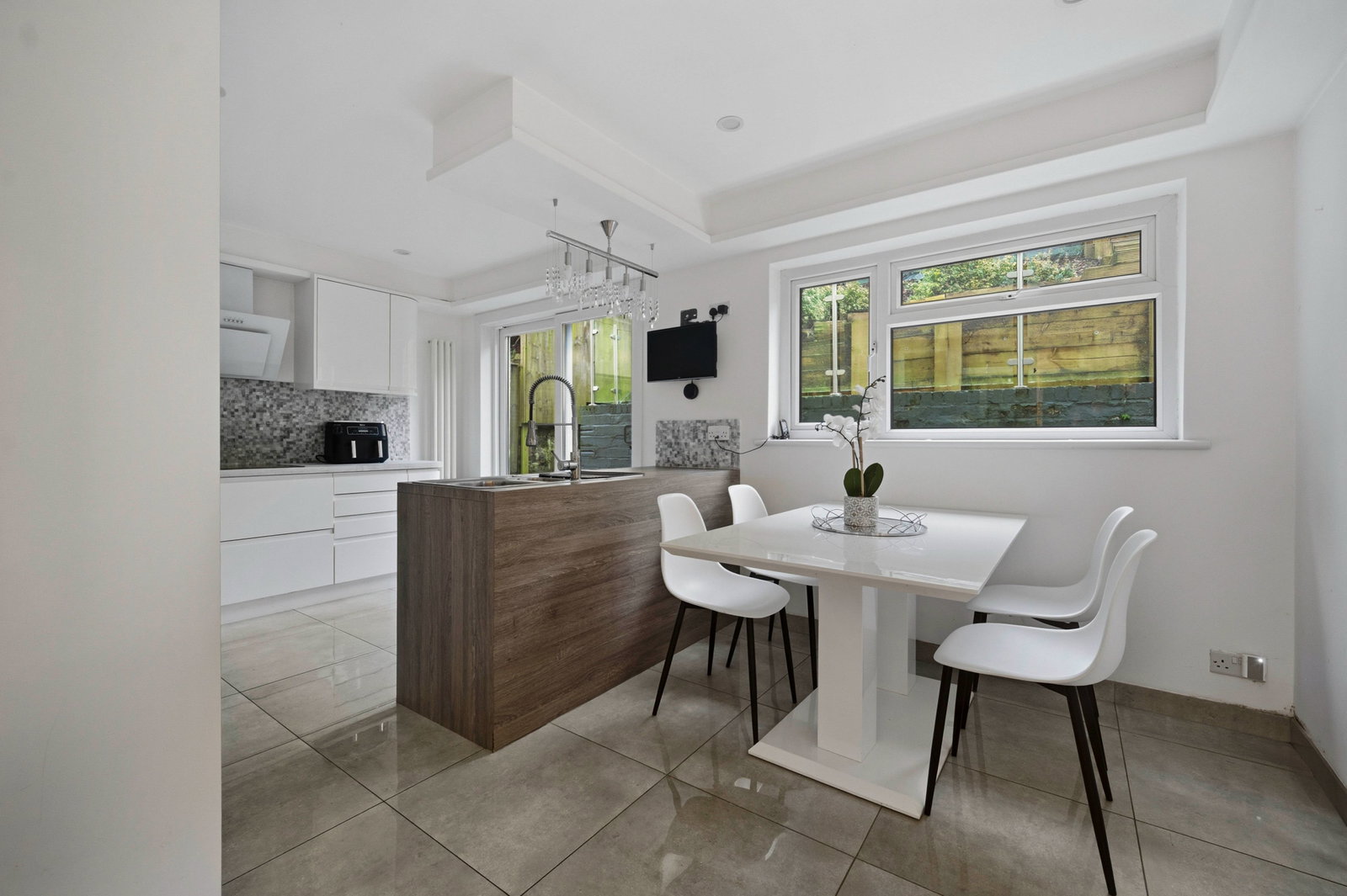 Detached House in Bridgend